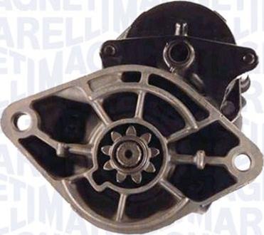 Magneti Marelli 944280522420 - Käynnistinmoottori inparts.fi