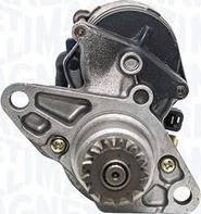 Magneti Marelli 944280522580 - Käynnistinmoottori inparts.fi