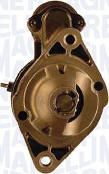 Magneti Marelli 944280522080 - Käynnistinmoottori inparts.fi