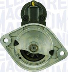 Magneti Marelli 944280522860 - Käynnistinmoottori inparts.fi