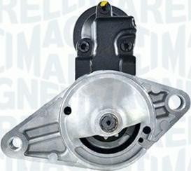 Magneti Marelli 944280522820 - Käynnistinmoottori inparts.fi