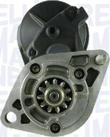 Magneti Marelli 944280522870 - Käynnistinmoottori inparts.fi