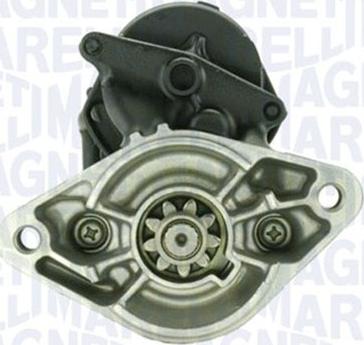 Magneti Marelli 944280522390 - Käynnistinmoottori inparts.fi