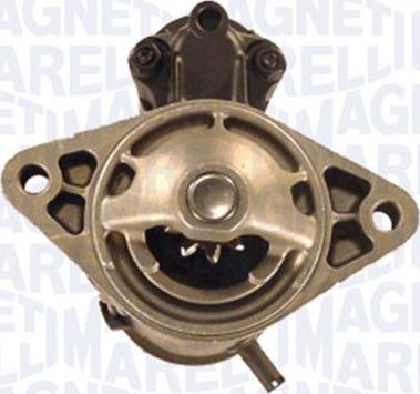 Magneti Marelli 944280522790 - Käynnistinmoottori inparts.fi