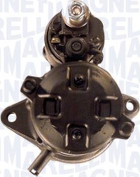 Magneti Marelli 944280522790 - Käynnistinmoottori inparts.fi