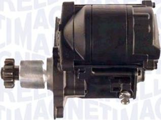 Magneti Marelli 944280522700 - Käynnistinmoottori inparts.fi