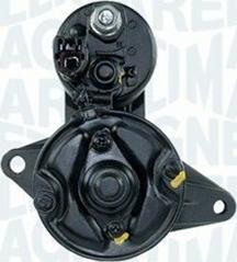 Magneti Marelli 944280522770 - Käynnistinmoottori inparts.fi