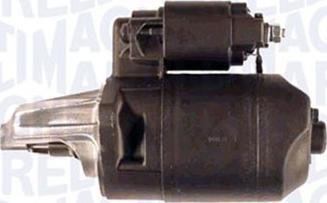 Magneti Marelli 944280527090 - Käynnistinmoottori inparts.fi