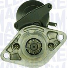 Magneti Marelli 944280527130 - Käynnistinmoottori inparts.fi