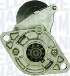 Magneti Marelli 944280527120 - Käynnistinmoottori inparts.fi