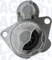 Magneti Marelli 944280198400 - Käynnistinmoottori inparts.fi