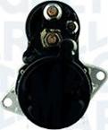 Magneti Marelli 944280198700 - Käynnistinmoottori inparts.fi