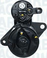 Magneti Marelli 944280193700 - Käynnistinmoottori inparts.fi