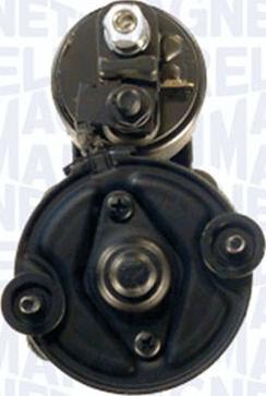 Magneti Marelli 944280149600 - Käynnistinmoottori inparts.fi