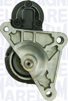 Magneti Marelli 944280145900 - Käynnistinmoottori inparts.fi