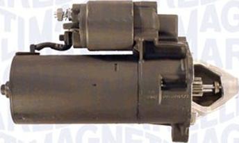 Magneti Marelli 944280146200 - Käynnistinmoottori inparts.fi