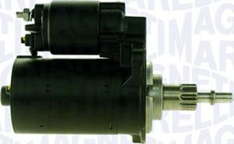 Magneti Marelli 944280148100 - Käynnistinmoottori inparts.fi