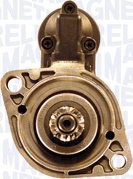 Magneti Marelli 944280148300 - Käynnistinmoottori inparts.fi