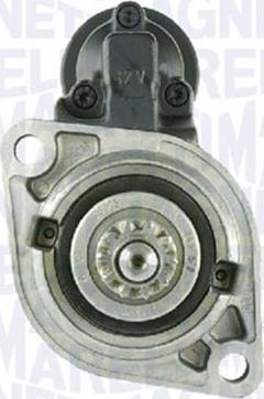 Magneti Marelli 944280148200 - Käynnistinmoottori inparts.fi