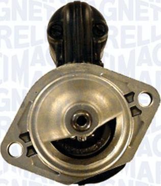 Magneti Marelli 944280155600 - Käynnistinmoottori inparts.fi