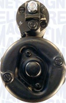 Magneti Marelli 944280155600 - Käynnistinmoottori inparts.fi