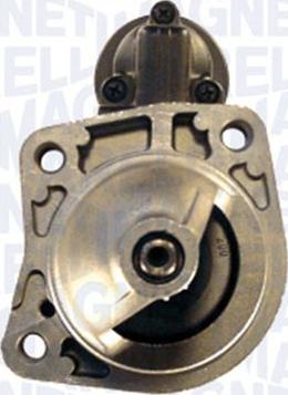 Magneti Marelli 944280150900 - Käynnistinmoottori inparts.fi