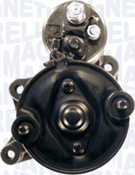 Magneti Marelli 944280152600 - Käynnistinmoottori inparts.fi