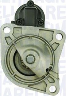 Magneti Marelli 944280152000 - Käynnistinmoottori inparts.fi