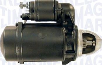 Magneti Marelli 944280157010 - Käynnistinmoottori inparts.fi