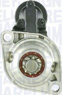 Magneti Marelli 944280169800 - Käynnistinmoottori inparts.fi