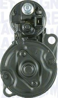 Magneti Marelli 944280169800 - Käynnistinmoottori inparts.fi