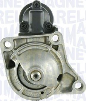 Magneti Marelli 944280164700 - Käynnistinmoottori inparts.fi