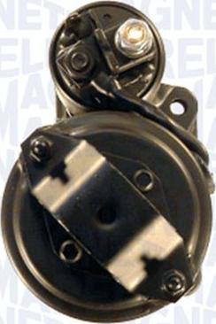 Magneti Marelli 944280165700 - Käynnistinmoottori inparts.fi