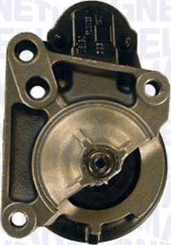 Magneti Marelli 944280165700 - Käynnistinmoottori inparts.fi