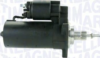 Magneti Marelli 944280161900 - Käynnistinmoottori inparts.fi