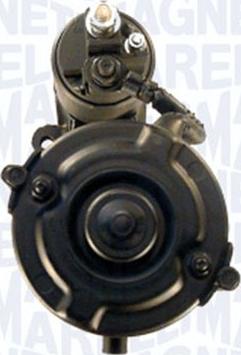 Magneti Marelli 944280161410 - Käynnistinmoottori inparts.fi