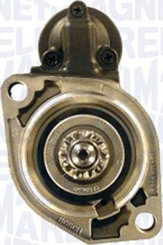 Magneti Marelli 944280161100 - Käynnistinmoottori inparts.fi