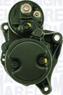 Magneti Marelli 944280161300 - Käynnistinmoottori inparts.fi