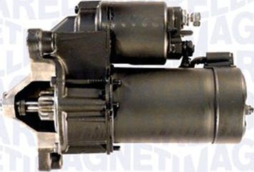 Magneti Marelli 944280161200 - Käynnistinmoottori inparts.fi