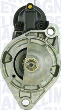 Magneti Marelli 944280168800 - Käynnistinmoottori inparts.fi