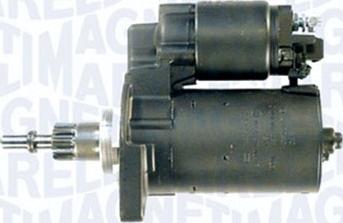 Magneti Marelli 944280163000 - Käynnistinmoottori inparts.fi