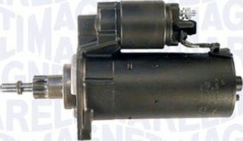 Magneti Marelli 944280163100 - Käynnistinmoottori inparts.fi