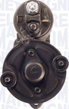 Magneti Marelli 944280163300 - Käynnistinmoottori inparts.fi