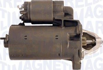 Magneti Marelli 944280163300 - Käynnistinmoottori inparts.fi