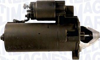 Magneti Marelli 944280162400 - Käynnistinmoottori inparts.fi