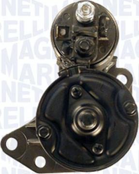 Magneti Marelli 944280162300 - Käynnistinmoottori inparts.fi