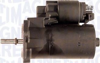 Magneti Marelli 944280167900 - Käynnistinmoottori inparts.fi