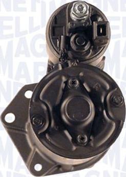 Magneti Marelli 944280167900 - Käynnistinmoottori inparts.fi