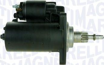 Magneti Marelli 944280167500 - Käynnistinmoottori inparts.fi