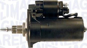 Magneti Marelli 944280167000 - Käynnistinmoottori inparts.fi